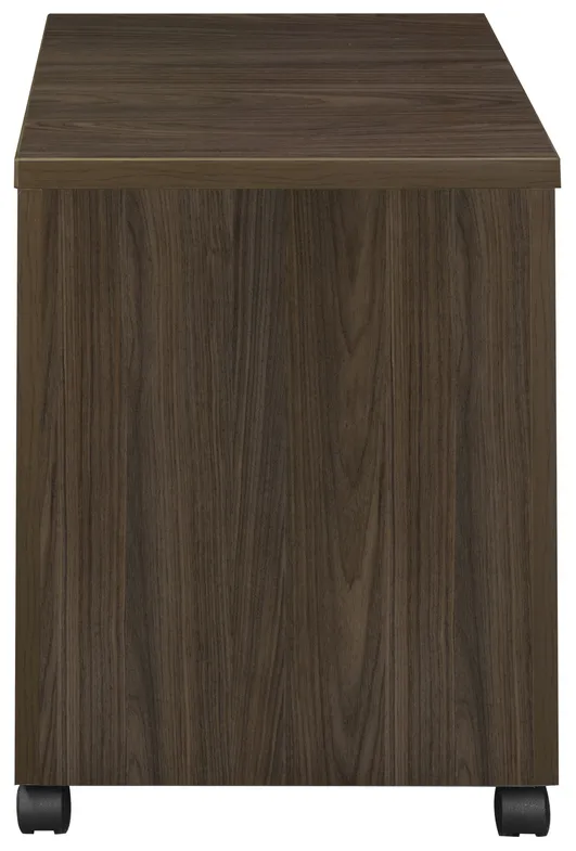 2 Drawer Mobile Pedestal