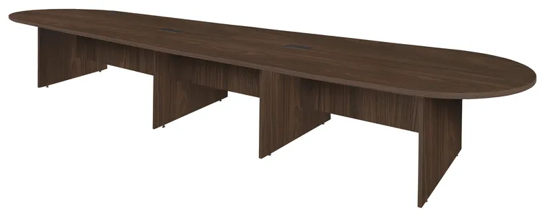 Office Conference Table with Power