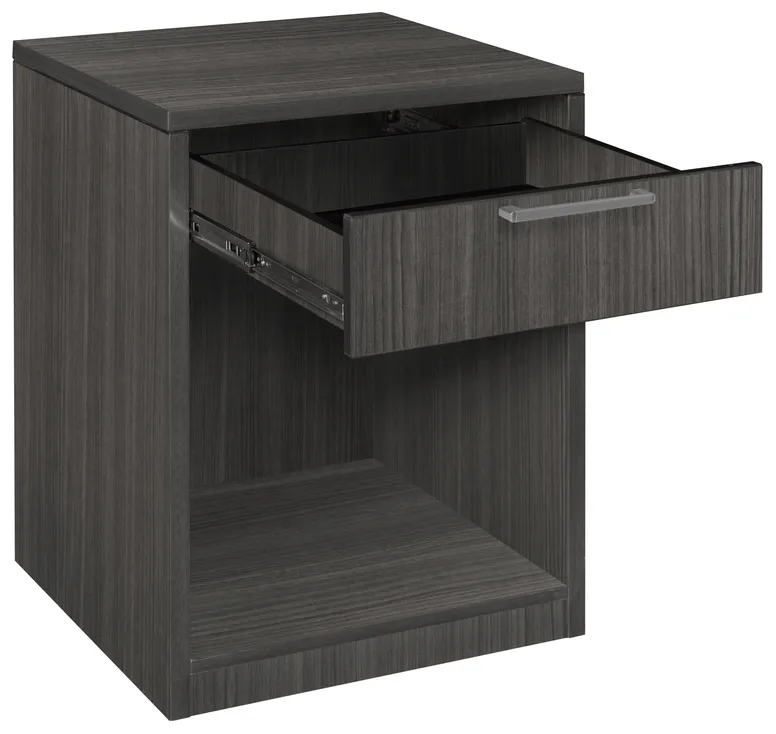 Printer Stand with Storage