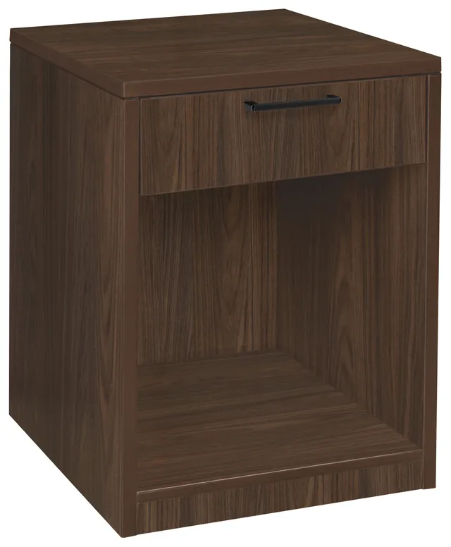 Printer Stand with Storage