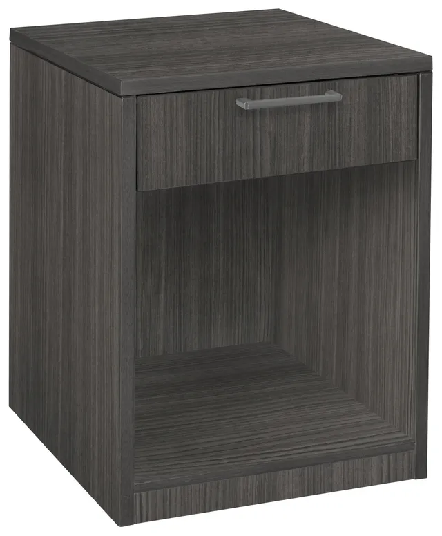 Printer Stand with Storage