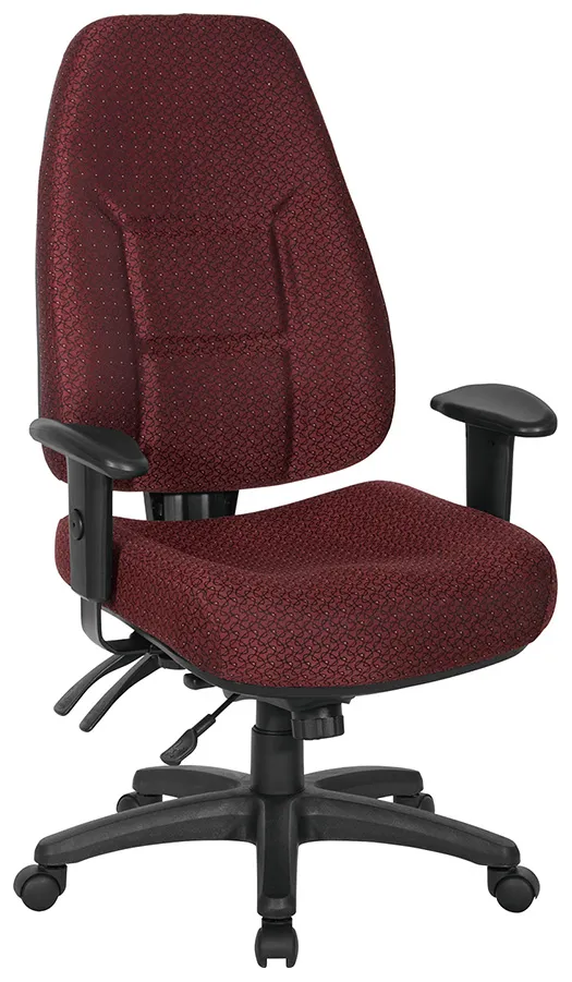 High Back Office Chair