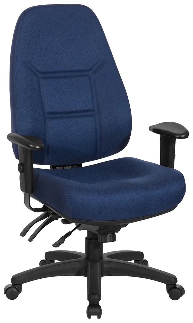 High Back Office Chair