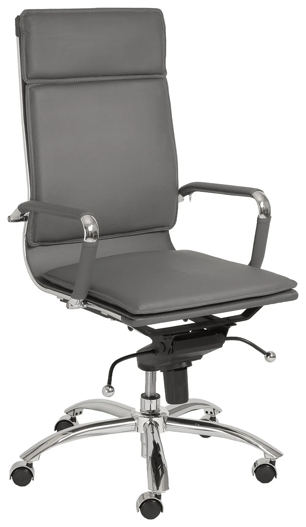 Modern High Back Conference Chair