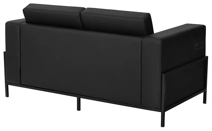 Office Loveseat Couch