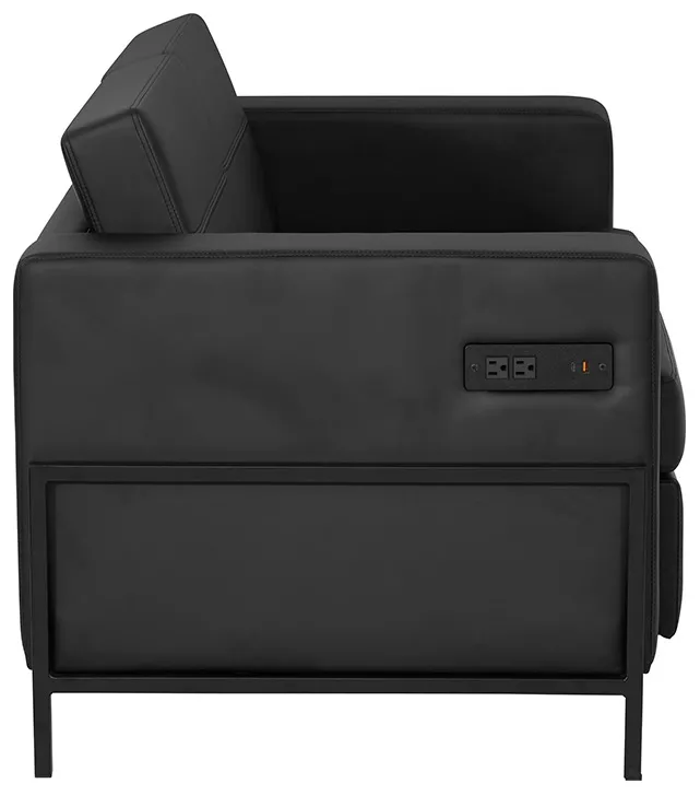 Office Loveseat Couch