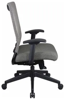 Mesh Back Office Chair