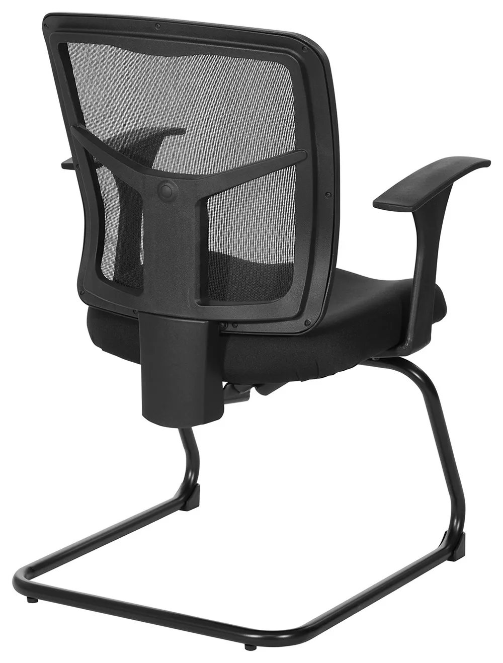 Mesh Back Guest Chair