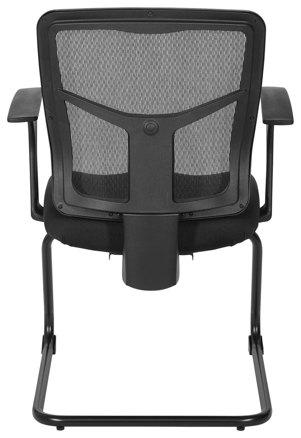 Mesh Back Guest Chair
