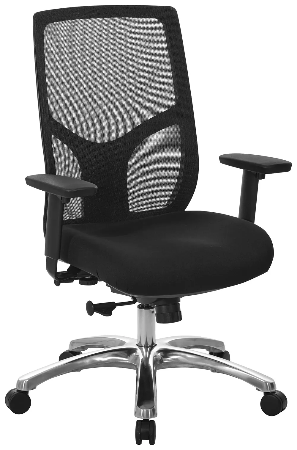 Mesh Back Office Chair