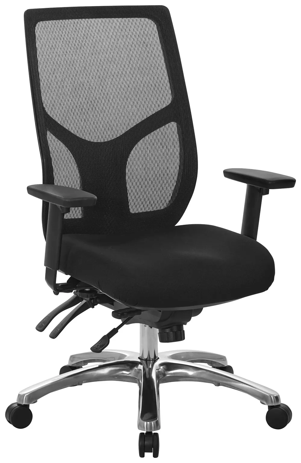 High Back Mesh Office Chair