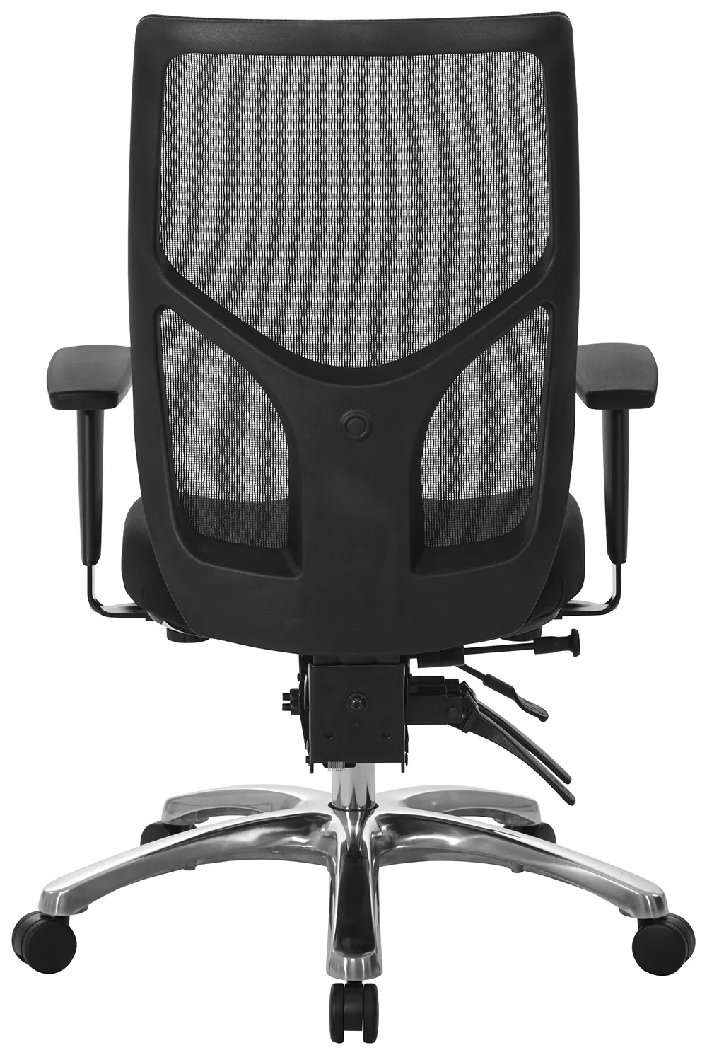High Back Mesh Office Chair
