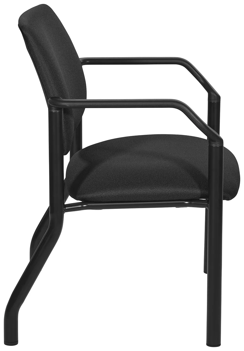 Guest Chair with Arms