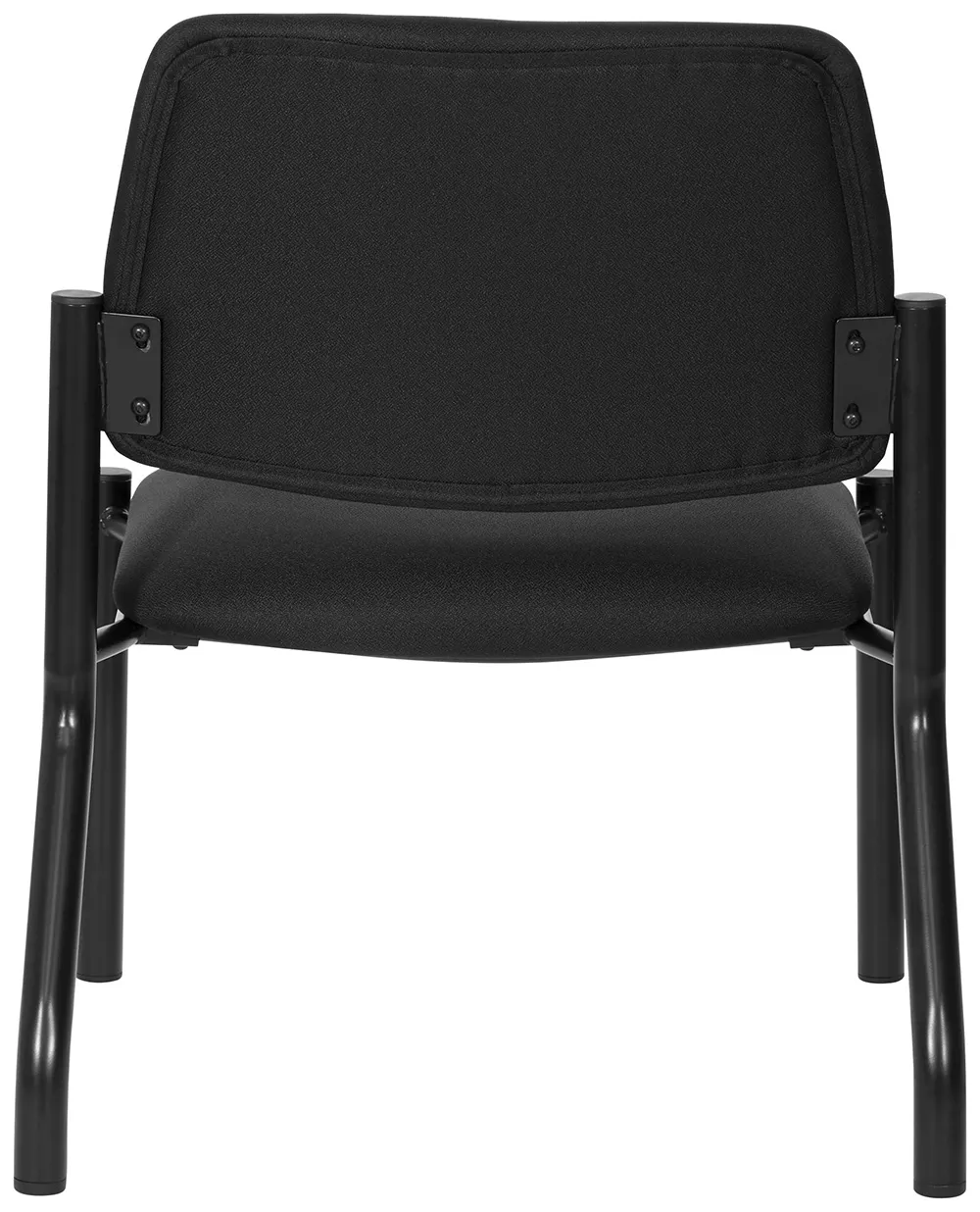 Armless Guest Chair