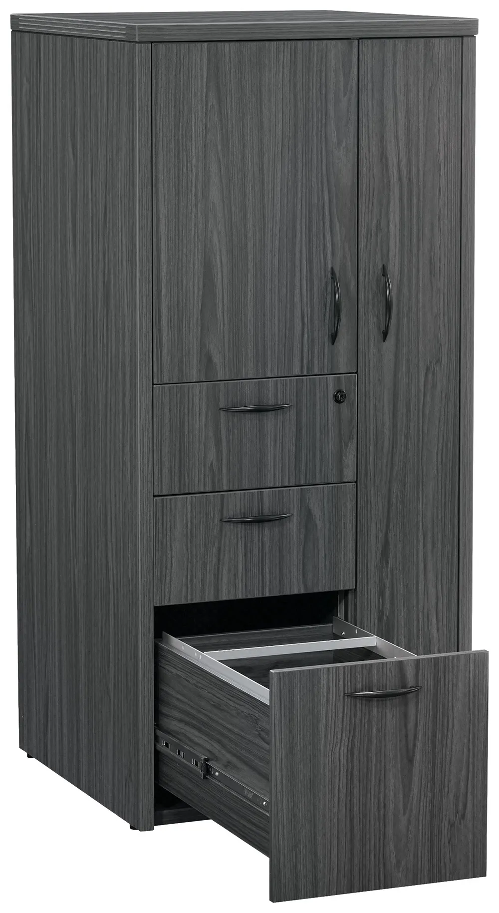 Wardrobe Storage Cabinet