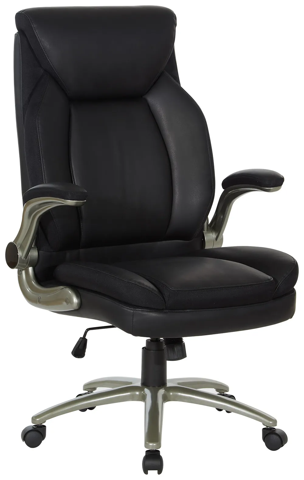 Leather Executive Office Chair