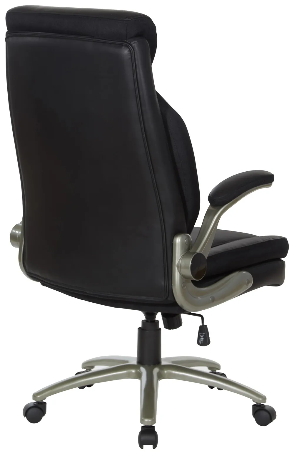 Leather Executive Office Chair