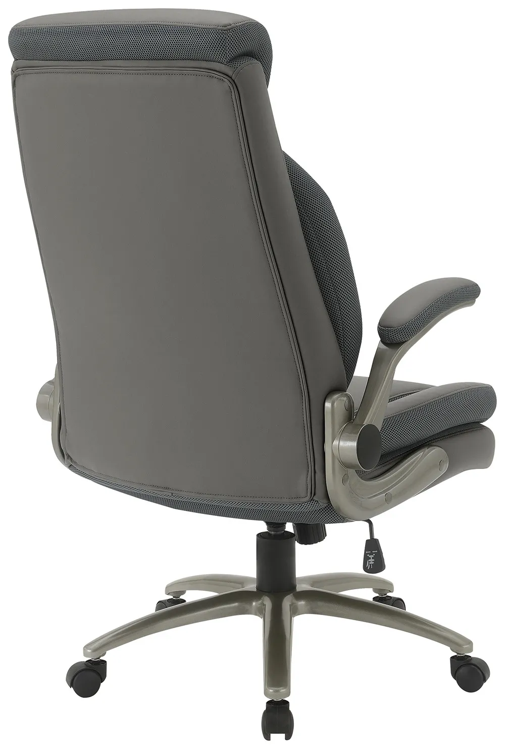 Leather Executive Office Chair