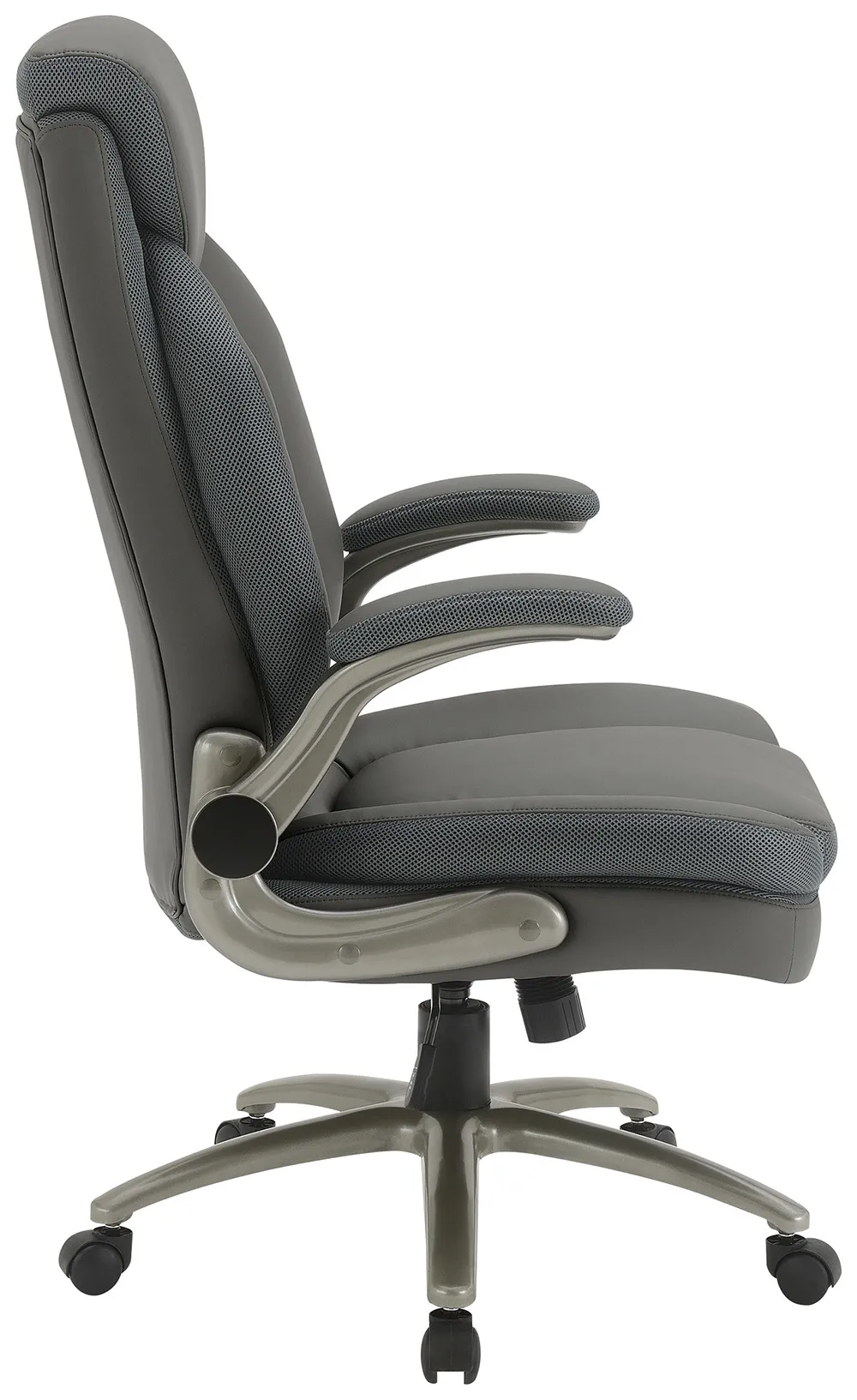 Leather Executive Office Chair
