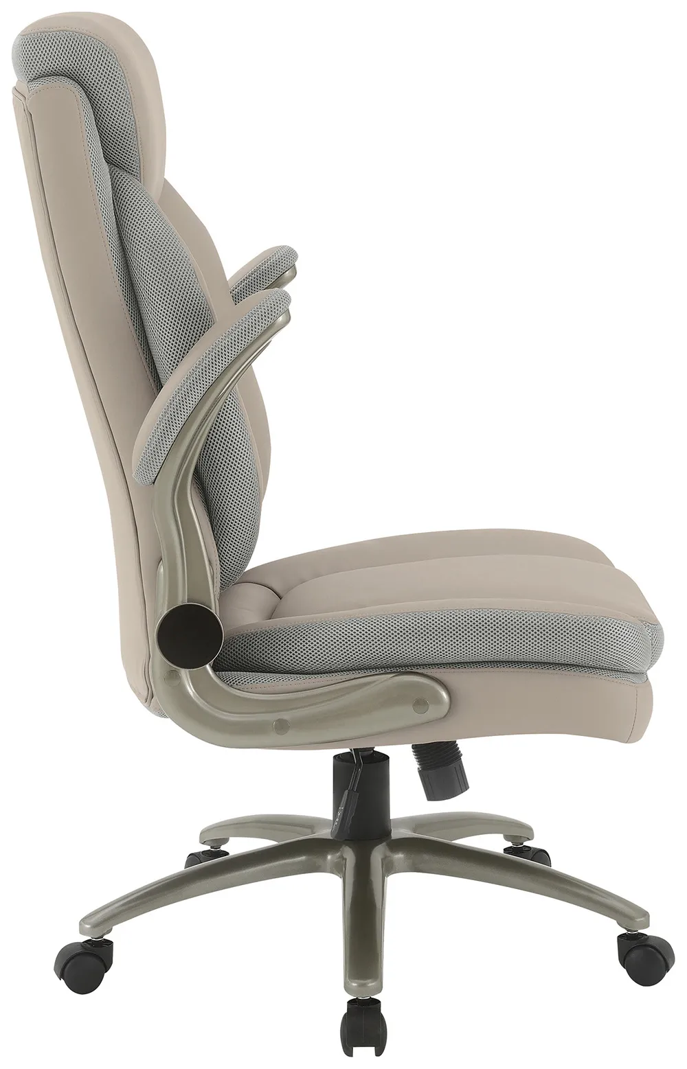 Leather Executive Office Chair