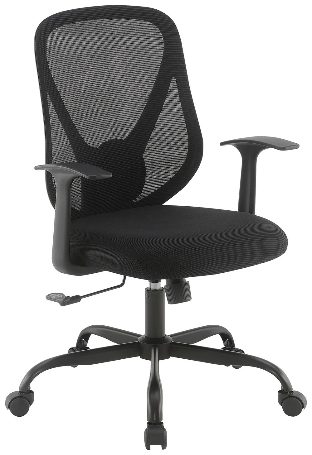 Mesh Back Office Chair