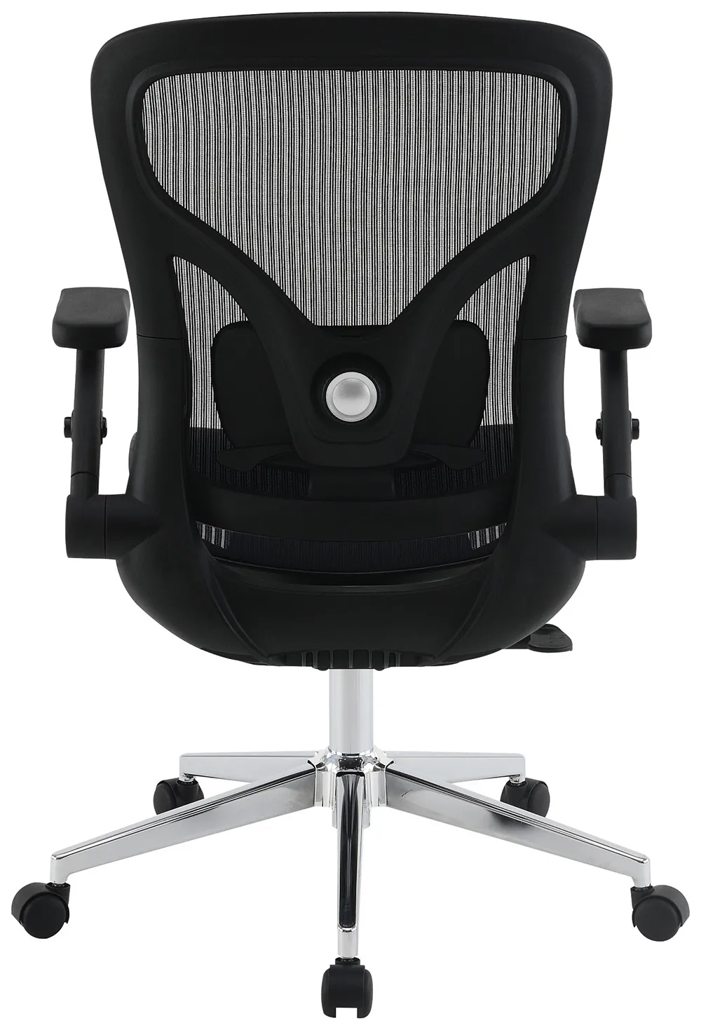 Mesh Back Office Chair
