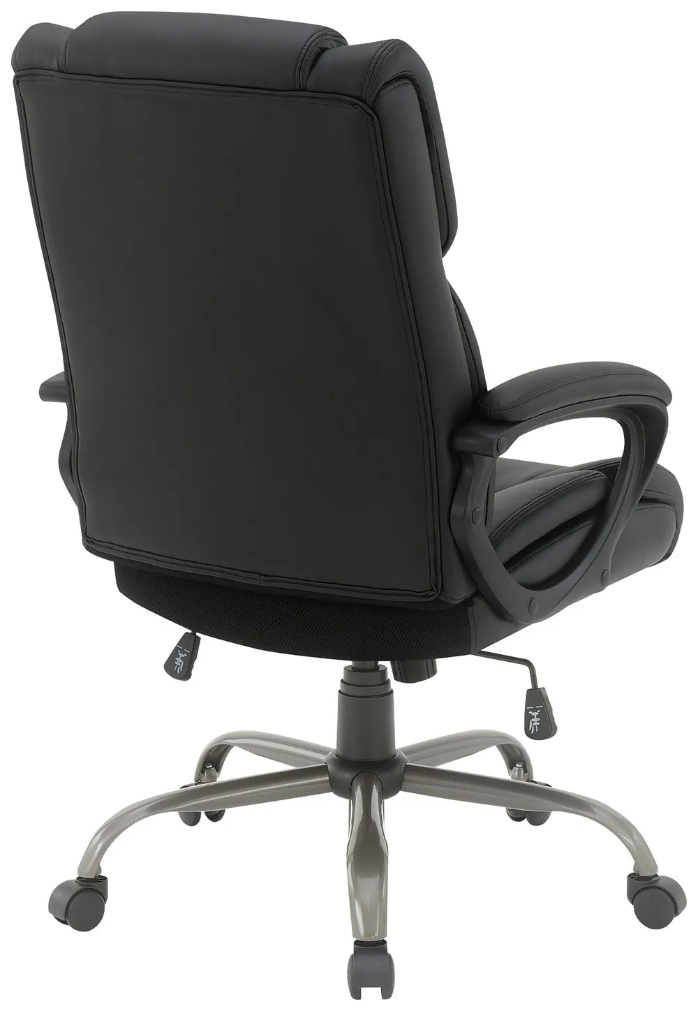 Mid Back Executive Chair