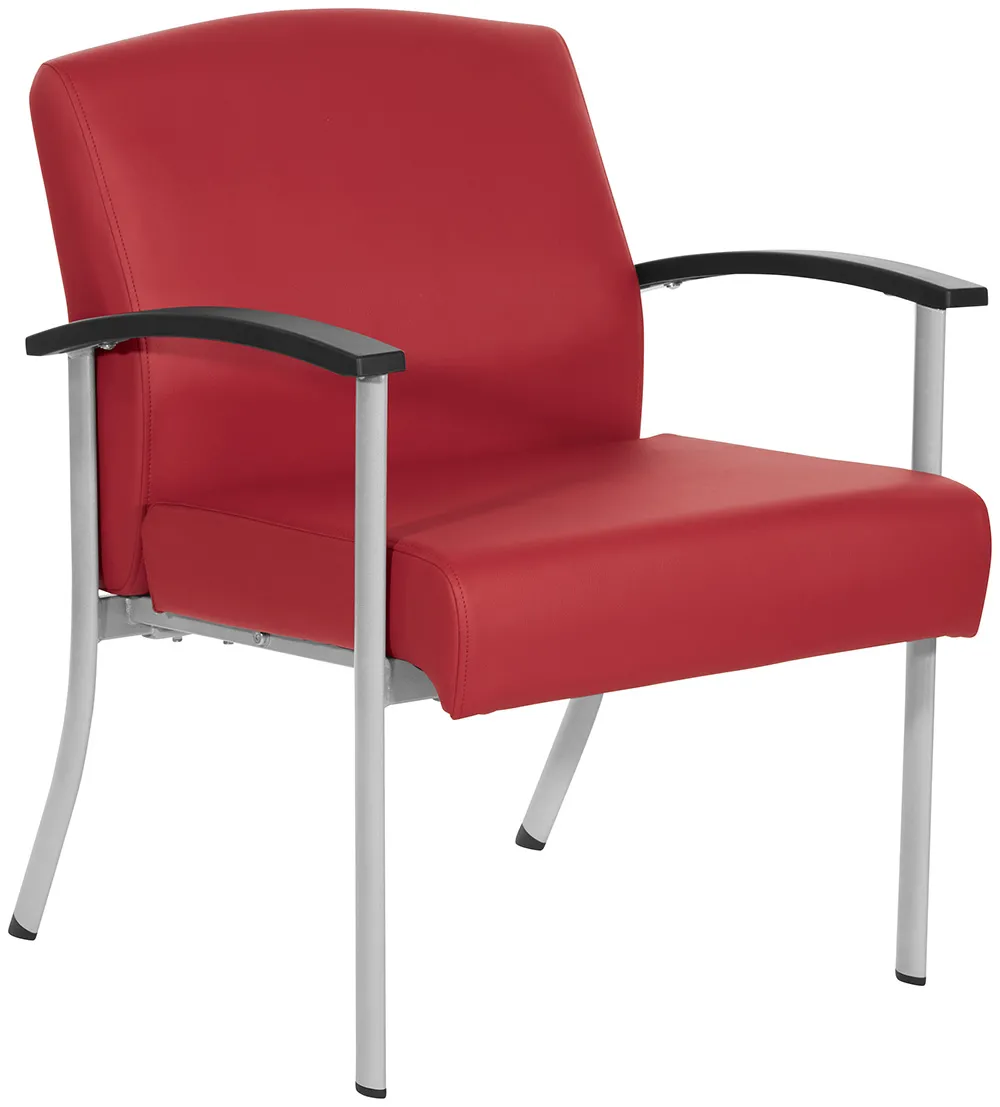 Big and Tall Guest Chair