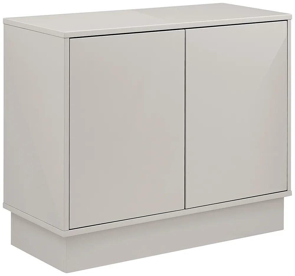 Storage Cabinet with Doors
