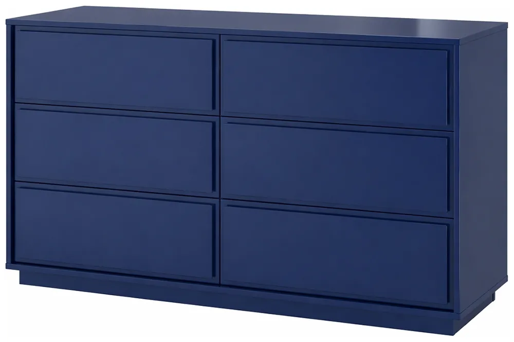 Modern Glossy Sideboard