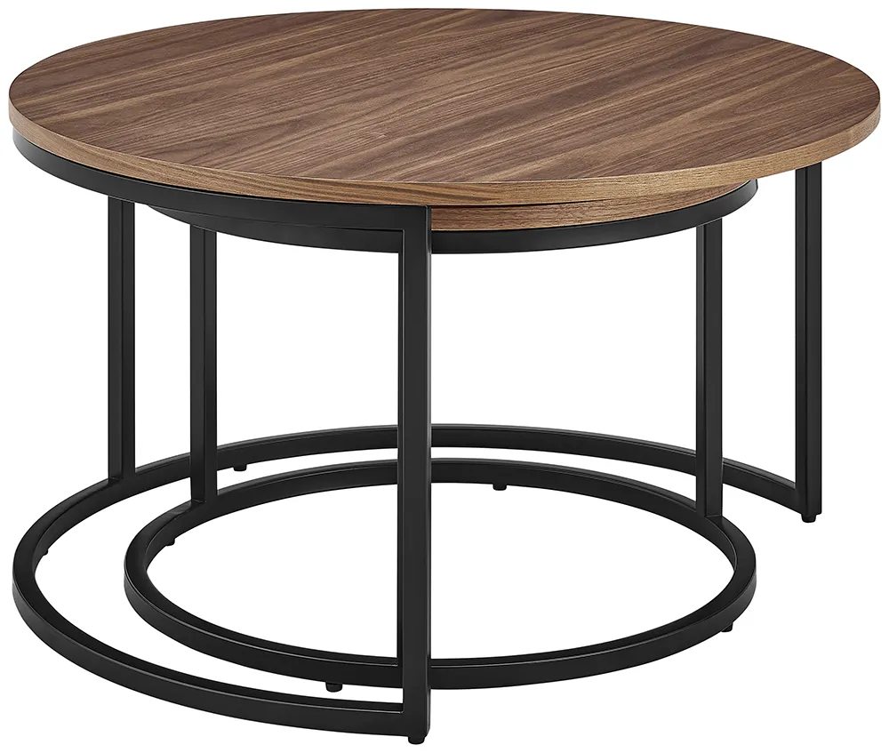 Modern Nesting Tables