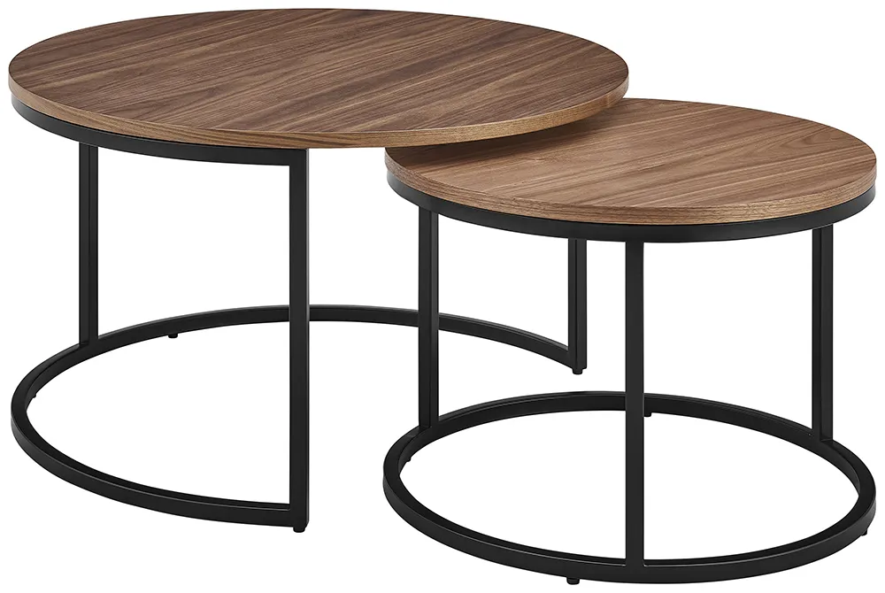 Modern Nesting Tables