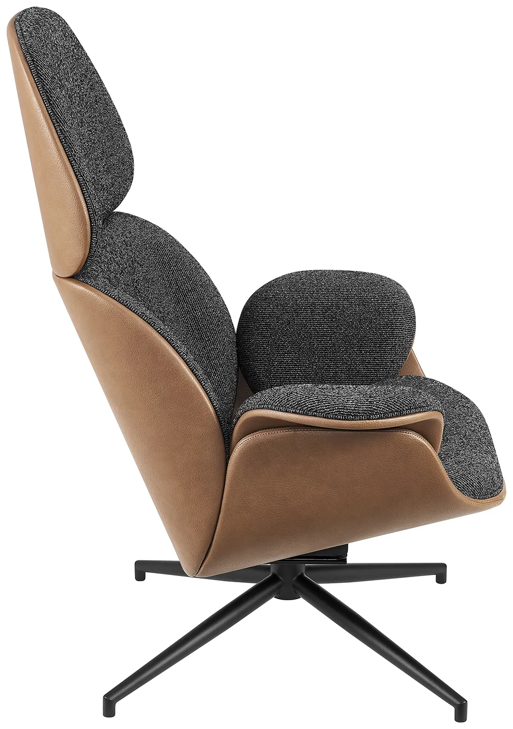 Modern Swivel Chair