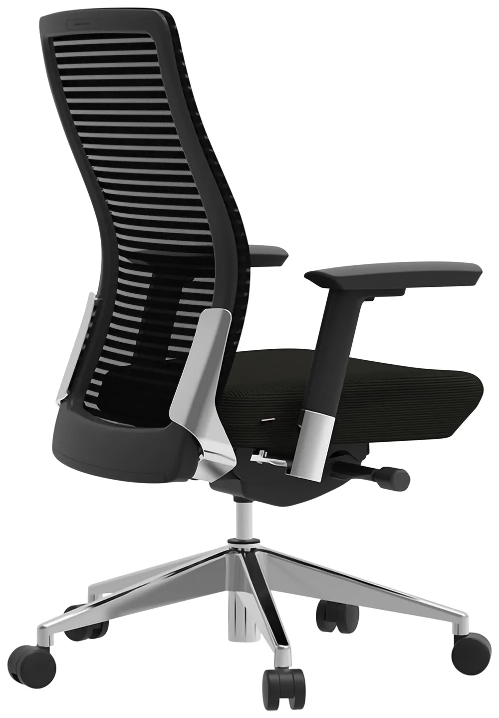 Mid Back Office Chair