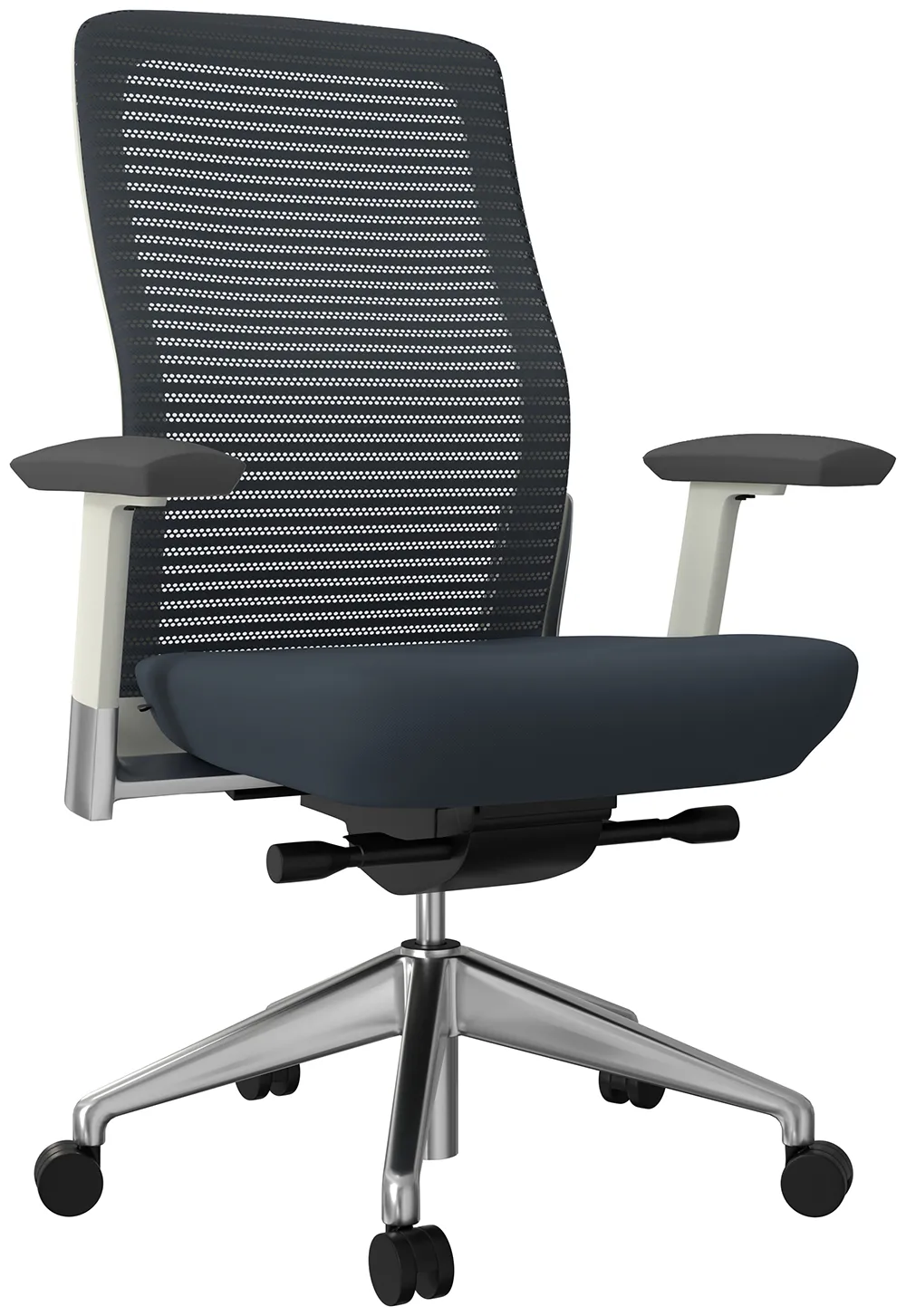 Mid Back Office Chair