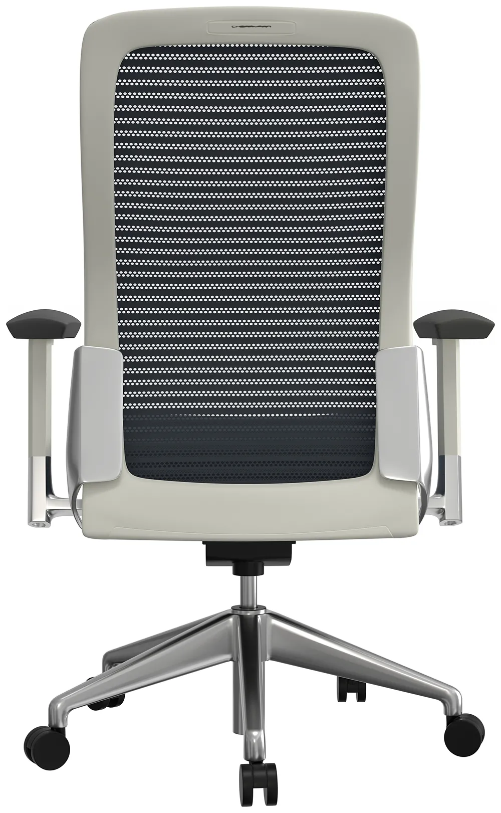 Mid Back Office Chair