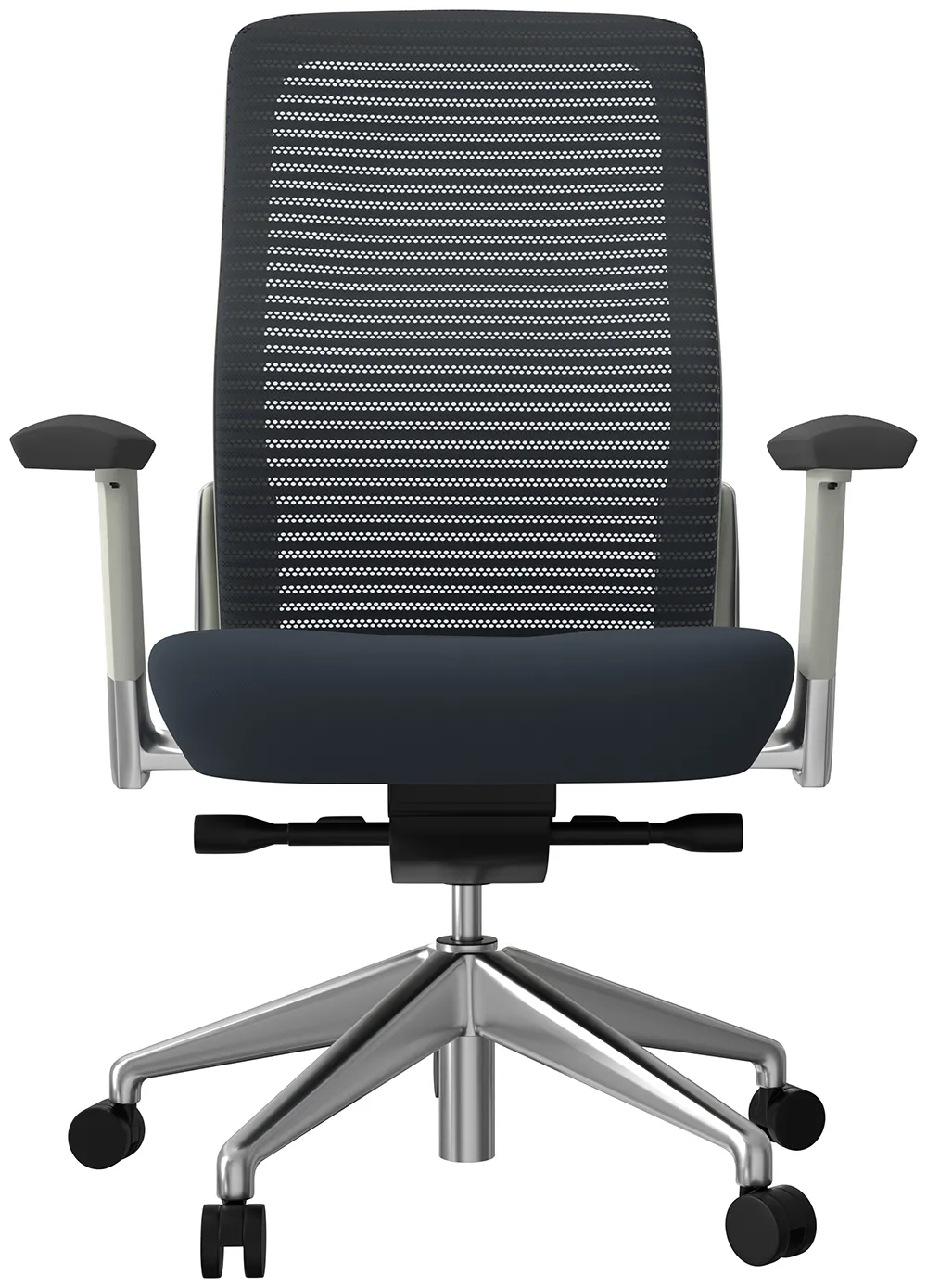 Mid Back Office Chair