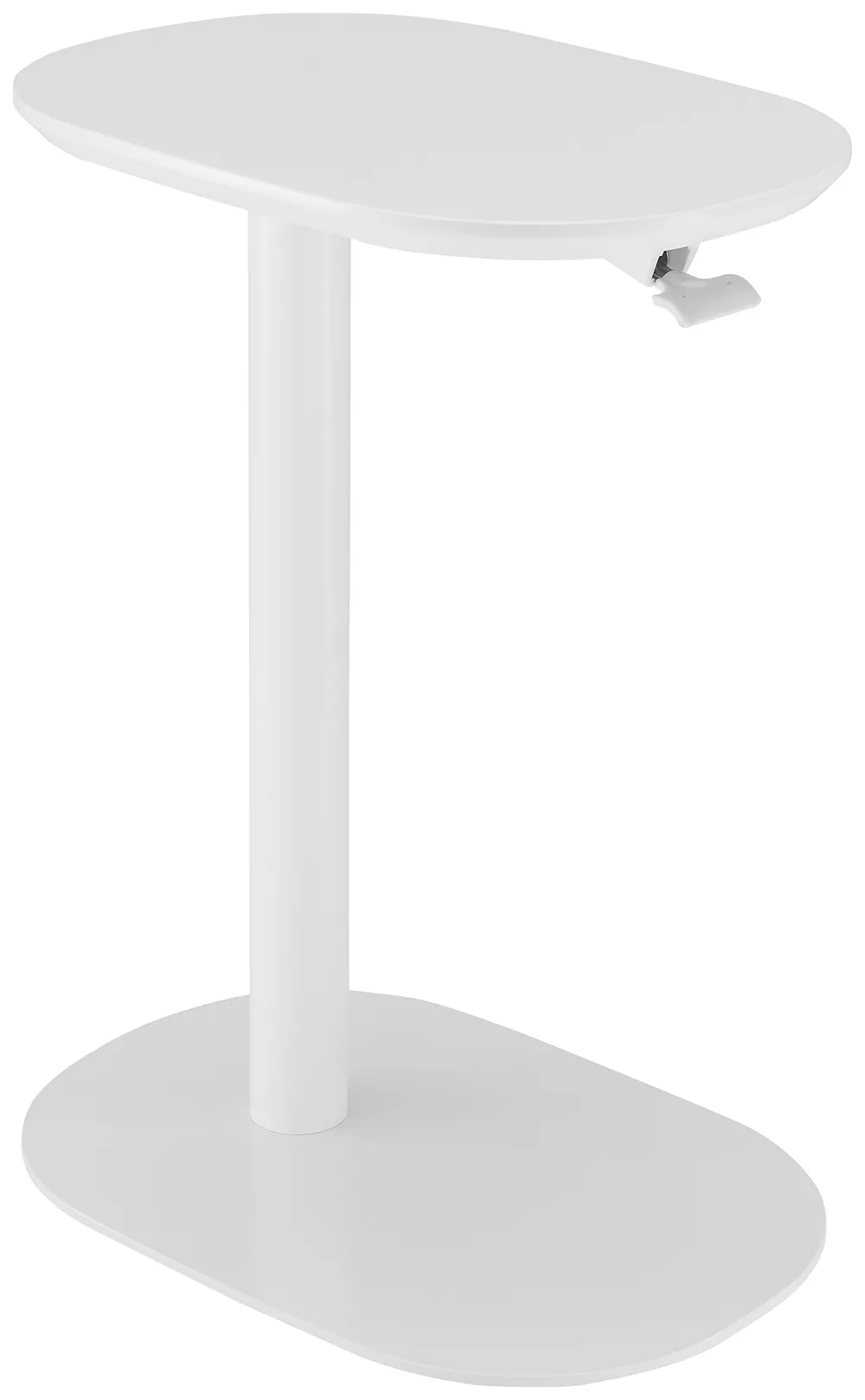 Adjustable Laptop Table