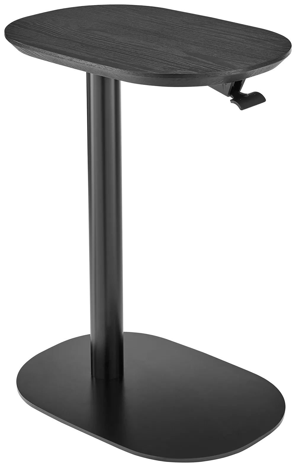 Adjustable Laptop Table