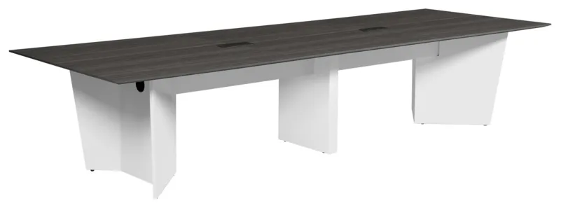 Conference Table with Power