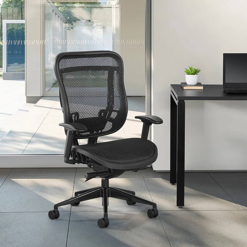 Mesh Office Chair