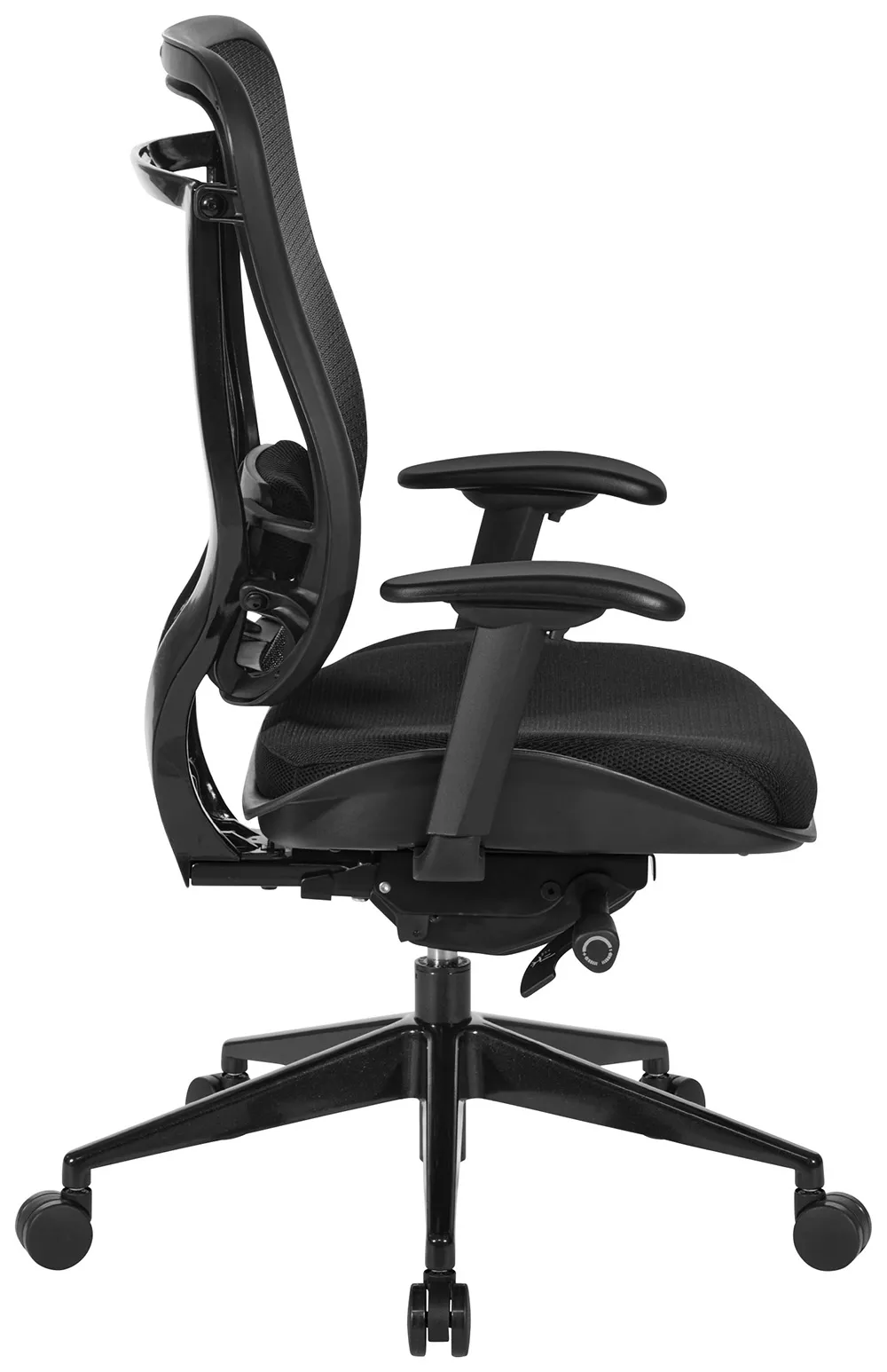 Mesh Office Chair