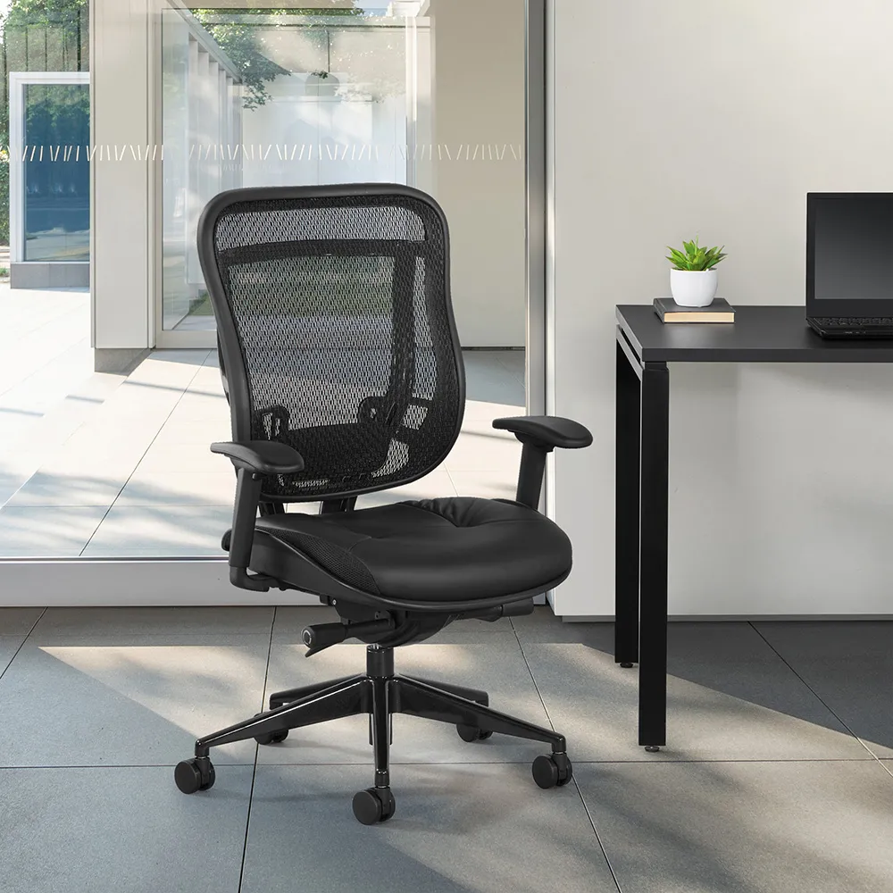Mesh Back Office Chair