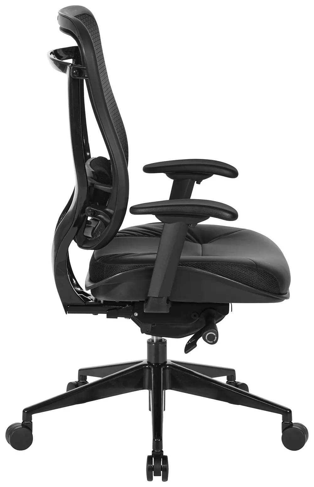 Mesh Back Office Chair