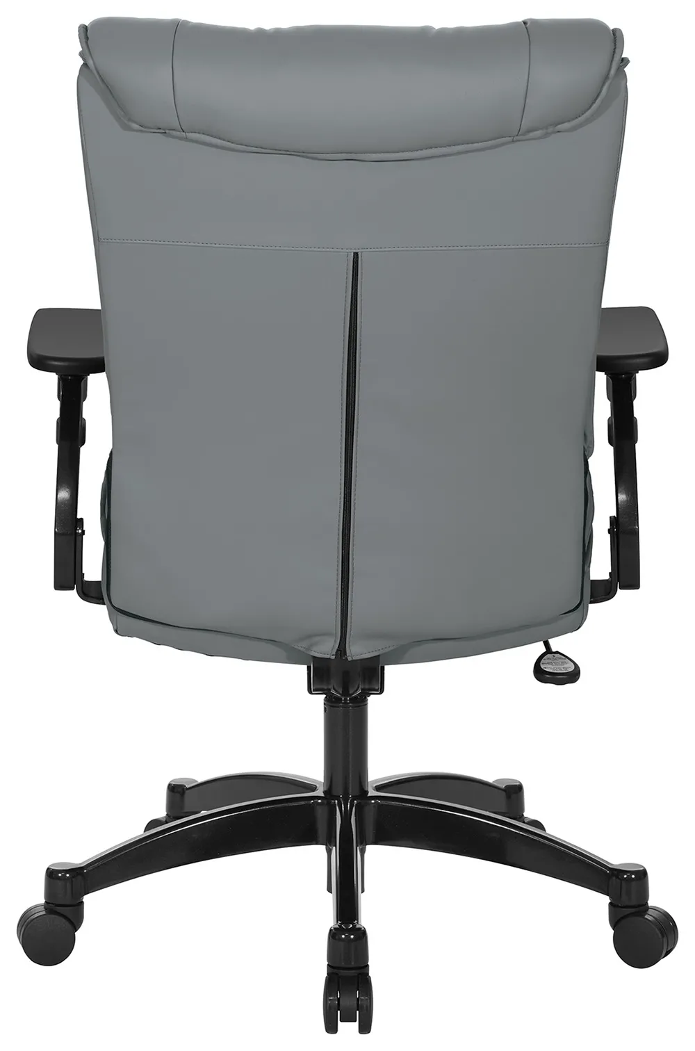 Executive Leather Office Chair