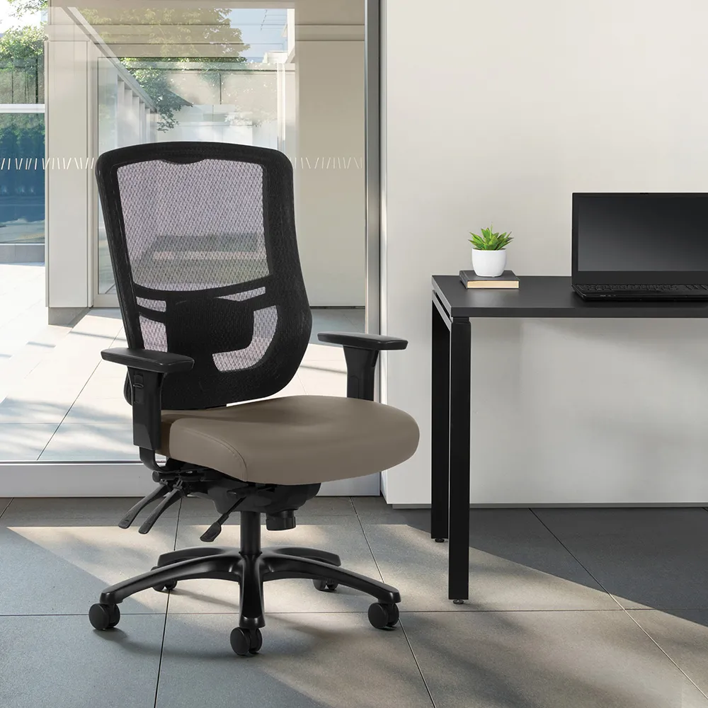 Ergonomic Office Chair