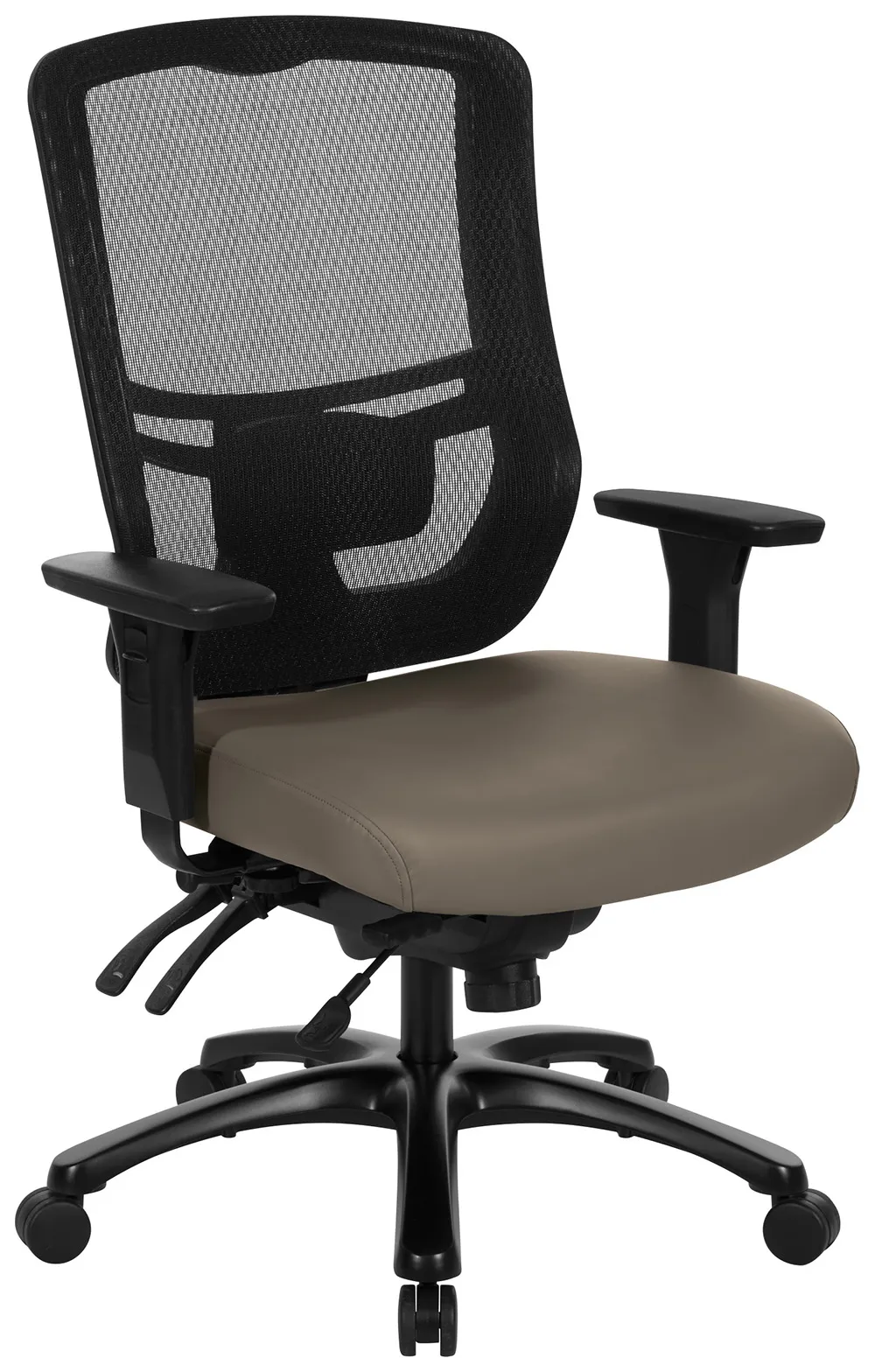 Ergonomic Office Chair