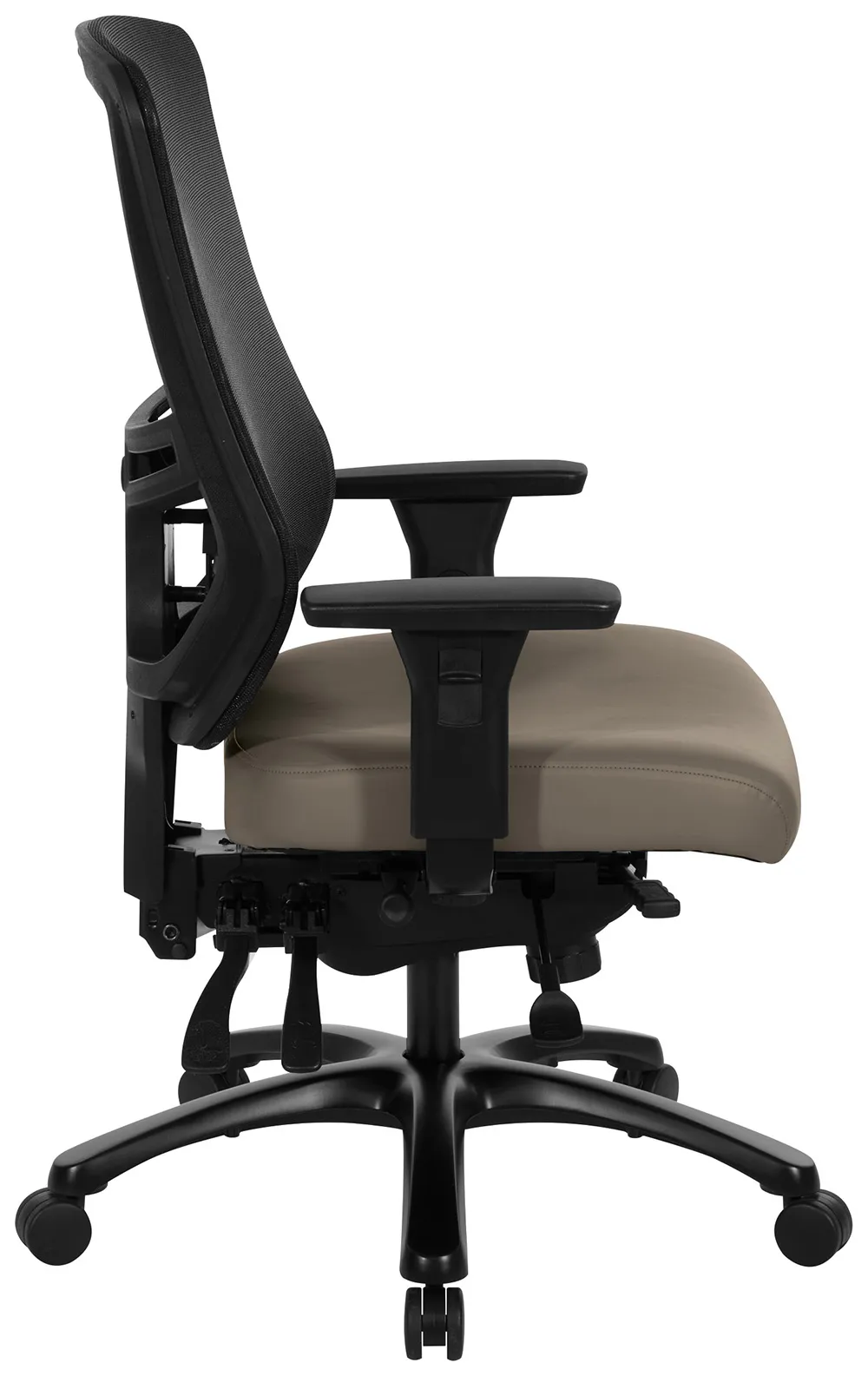 Ergonomic Office Chair