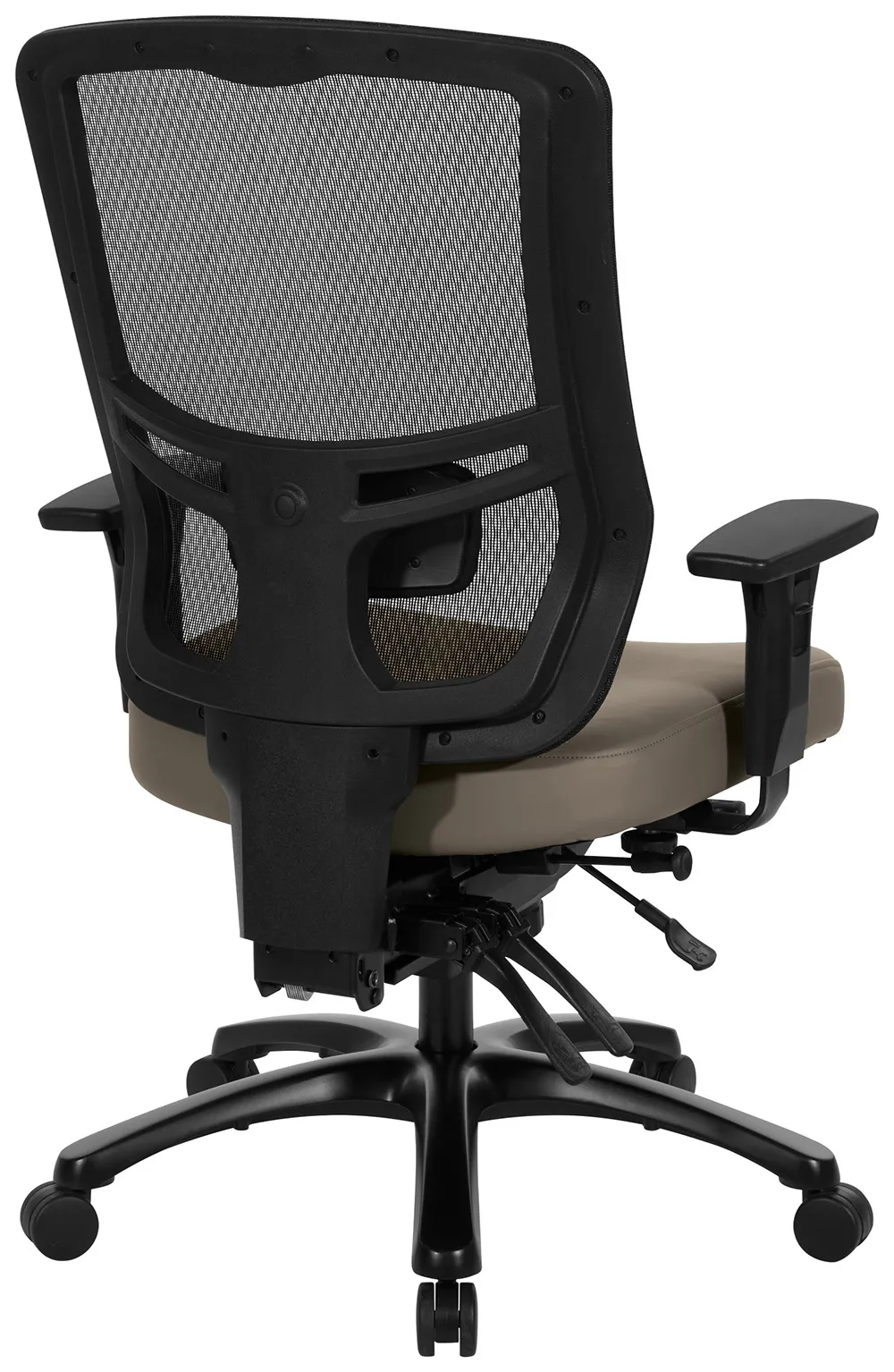 Ergonomic Office Chair