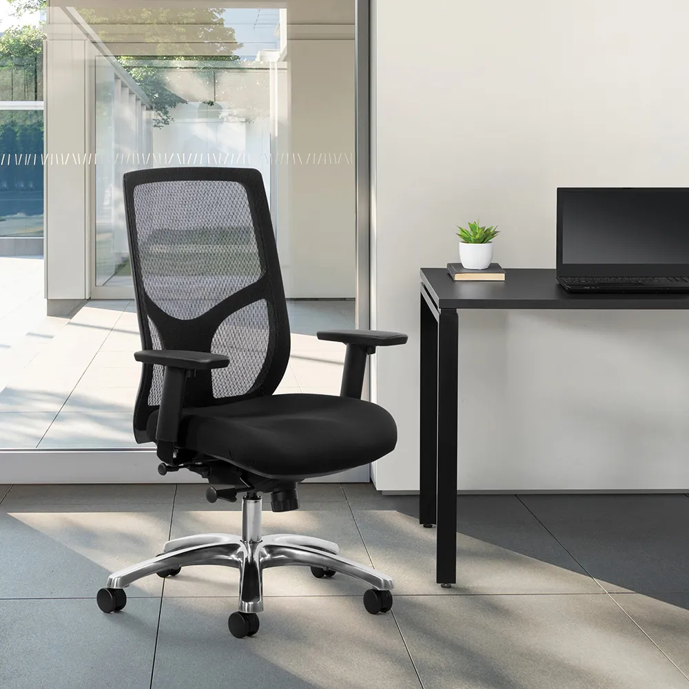 Mesh Back Office Chair